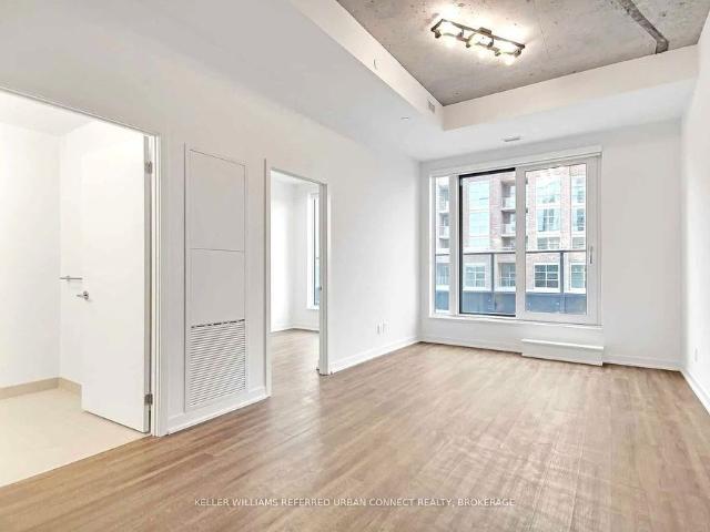 For Lease 1808 St Clair Avenue Unit# 608, Toronto, Ontario