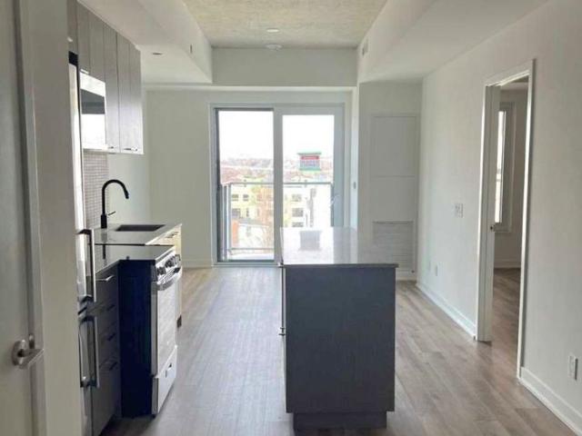 For Lease 1808 St Clair Avenue Unit# 615, Toronto, Ontario
