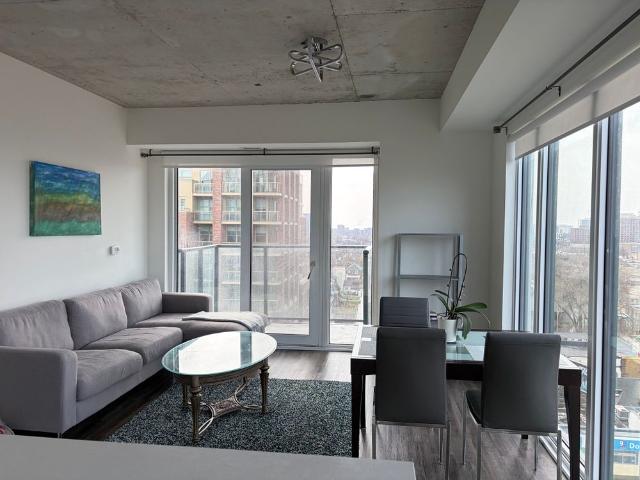 For Lease 1808 St Clair Avenue Unit# 910, Toronto, Ontario