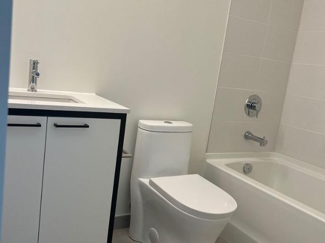 For Lease 1808 St.Clair Avenue Unit# 1004, Toronto, Ontario