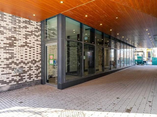 For Lease 1808 St Clair Avenue Unit# 201, Toronto, Ontario