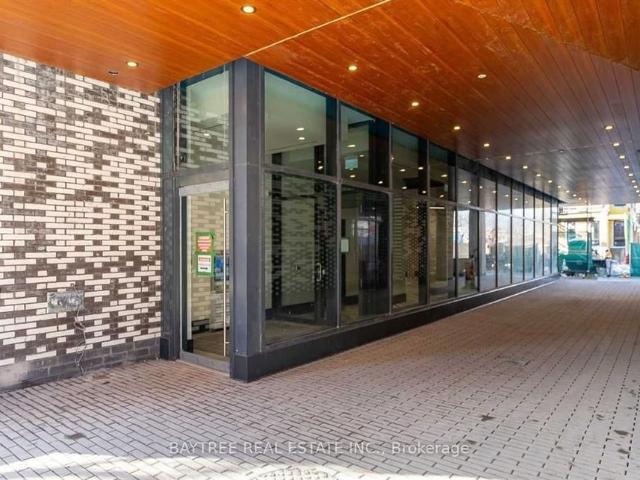 For Lease 1808 St Clair Avenue Unit# 216, Toronto, Ontario
