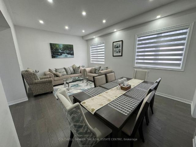 For Lease 1809 Emberton Way, Innisfil, Ontario