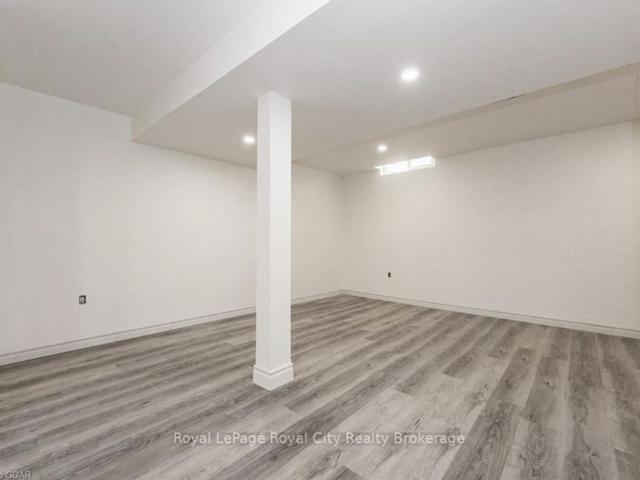 For Lease 180 MARKSAM Road Unit# 80, Guelph, Ontario