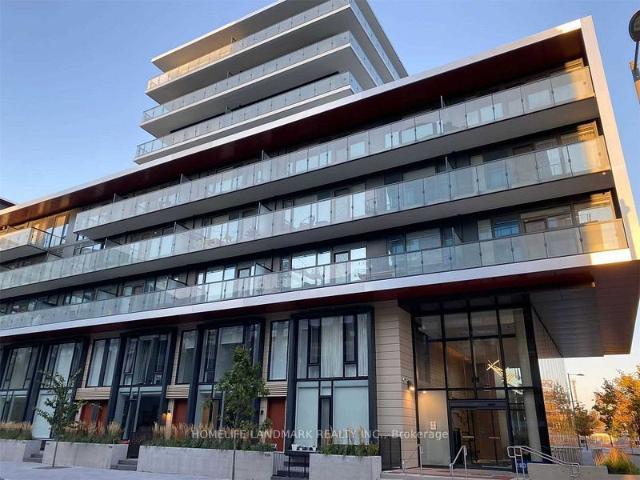 For Lease 180 Mill Street Unit# 140, Toronto, Ontario