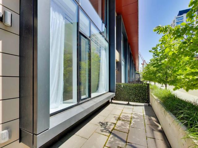 For Lease 180 Mill Street Unit# S132, Toronto, Ontario