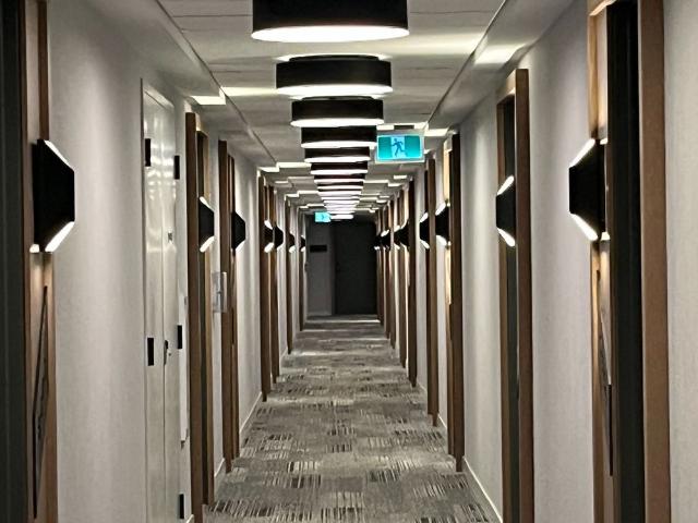 For Lease 180 Mill Street Unit# S512, Toronto, Ontario