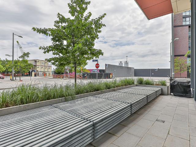 For Lease 180 Mills Street Unit# S118, Toronto, Ontario