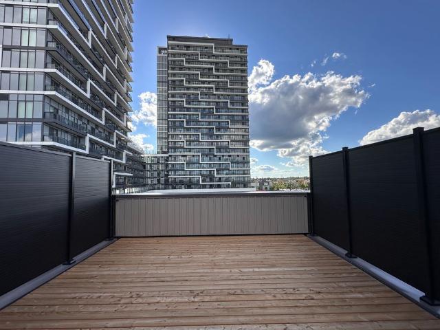 For Lease 180 Anderson Avenue Unit# TH9, Markham, Ontario