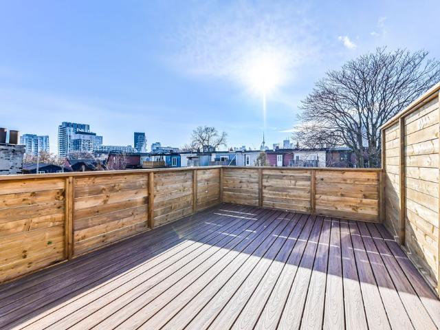 For Lease 180 Broadview Avenue Unit# 2, Toronto, Ontario