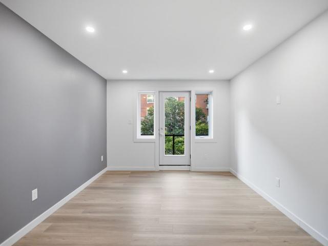 For Lease 180 Clarence Street Unit# 3, Lower Town Sandy Hill, Ontario
