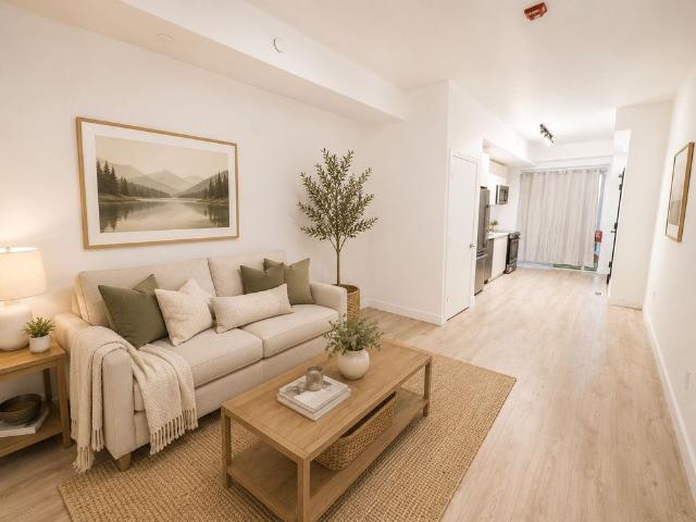 For Lease 180 Clonmore Drive Unit# 8 BLK F, Toronto, Ontario