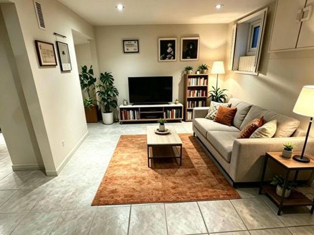 For Lease 180 Cottingham Street Unit# Basement, Toronto, Ontario