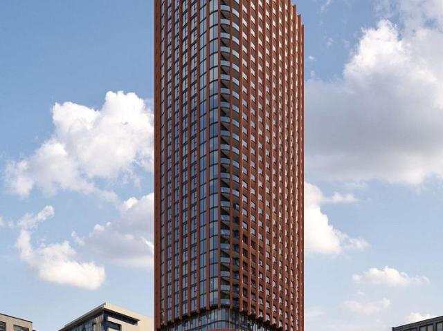 For Lease 180 Front Street Unit# 1011, Toronto, Ontario