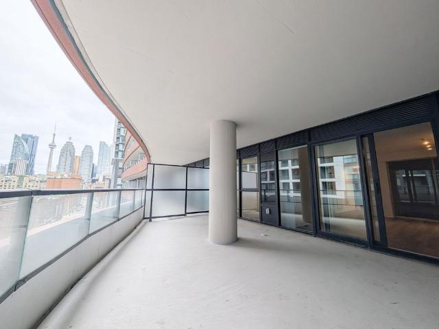 For Lease 180 Front Street Unit# 707, Toronto, Ontario
