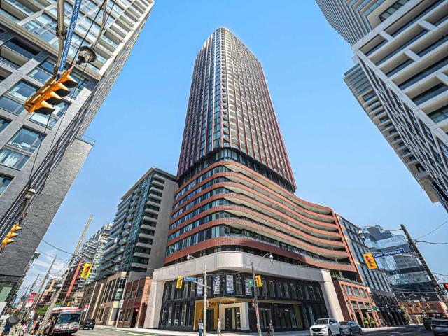 For Lease 180 Front Street Unit# 915, Toronto, Ontario