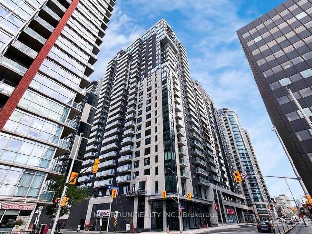 For Lease 180 George Street Unit# 611, Lower Town Sandy Hill, Ontario
