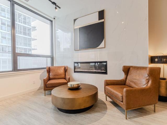 For Lease 180 George Street Unit# 911, Lower Town Sandy Hill, Ontario