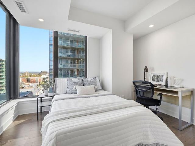 For Lease 180 George Street Unit# 1002, Lower Town Sandy Hill, Ontario