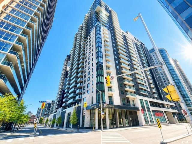 For Lease 180 George Street Unit# 1705, Lower Town Sandy Hill, Ontario