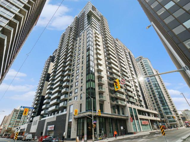 For Lease 180 GEORGE Street Unit# 2109, Lower Town Sandy Hill, Ontario