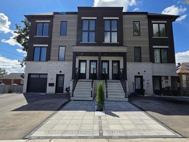 For Lease 180 Prince Street Unit# 1, Oshawa, Ontario