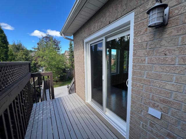 For Lease 180 Stone Road, Aurora, Ontario