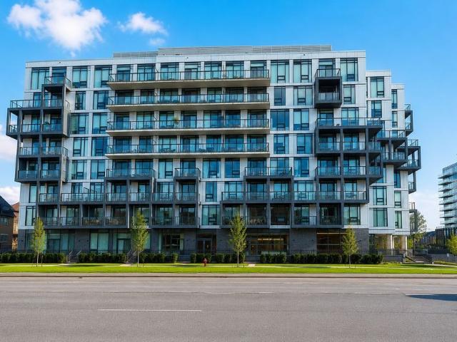 For Lease 180 Veterans Drive Unit# 307, Brampton, Ontario