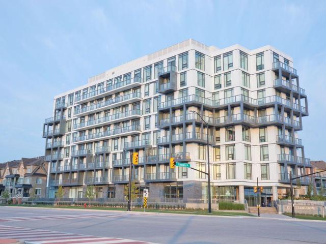 For Lease 180 Veterans Drive Unit# 302, Brampton, Ontario