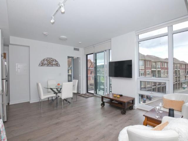 For Lease 180 Veterans Drive Unit# 302, Brampton, Ontario