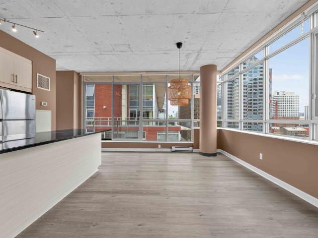 For Lease 180 York Street Unit# 909, Lower Town Sandy Hill, Ontario