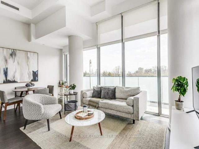For Lease 1815 Yonge Street Unit# 602, Toronto, Ontario