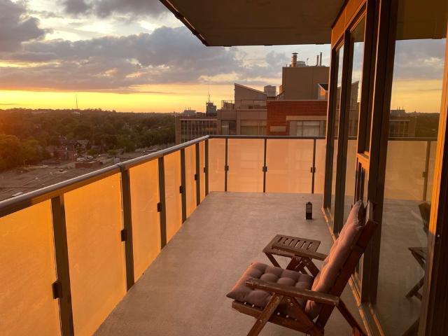 For Lease 1815 Yonge Street Unit# 1204, Toronto, Ontario