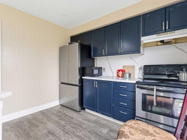 For Lease 1815 Dalhousie Crescent, Oshawa, Ontario