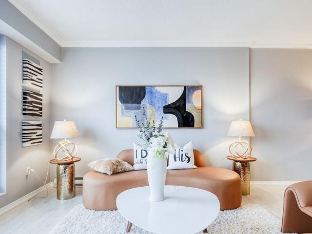 For Lease 1818 Bayview Avenue Unit# 704, Toronto, Ontario