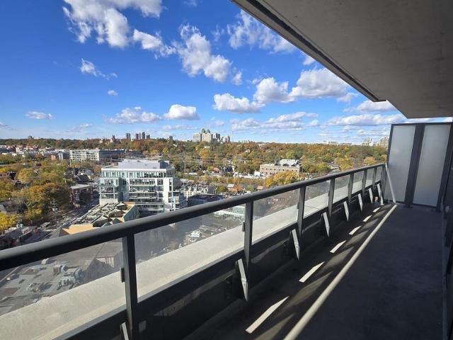 For Lease 181 Bedford Road Unit# 1501, Toronto, Ontario