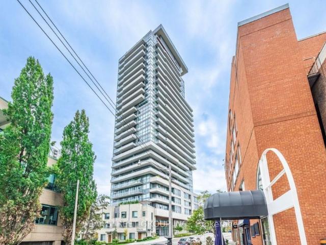For Lease 181 Bedford Road Unit# 1001, Toronto, Ontario