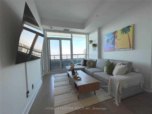For Lease 181 Bedford Road Unit# 2001, Toronto, Ontario