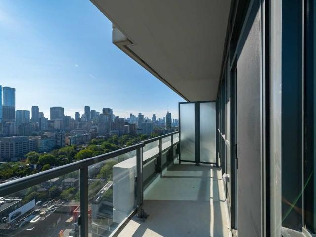 For Lease 181 Bedford Road Unit# 2005, Toronto, Ontario