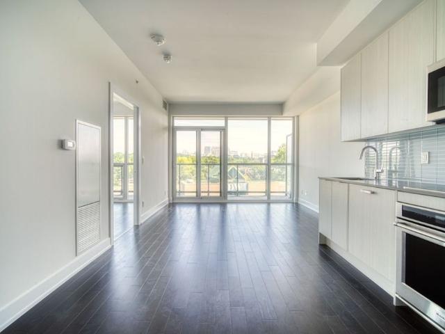 For Lease 181 Bedford Road Unit# 503, Toronto, Ontario