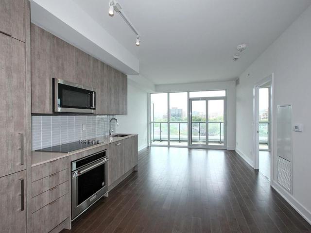 For Lease 181 Bedford Road Unit# 808, Toronto, Ontario