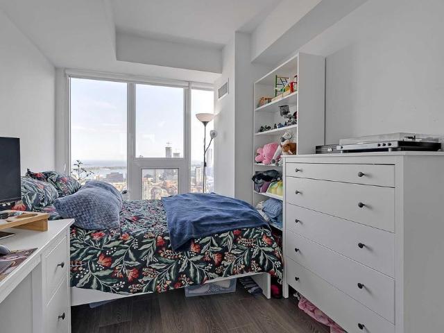 For Lease 181 Dundas Street Unit# 4907, Toronto, Ontario