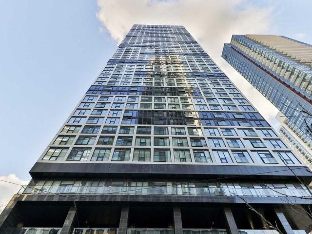 For Lease 181 Dundas Street Unit# 502, Toronto, Ontario