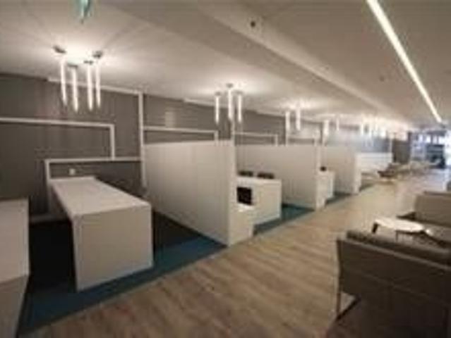 For Lease 181 Dundas Street Unit# 5105, Toronto, Ontario