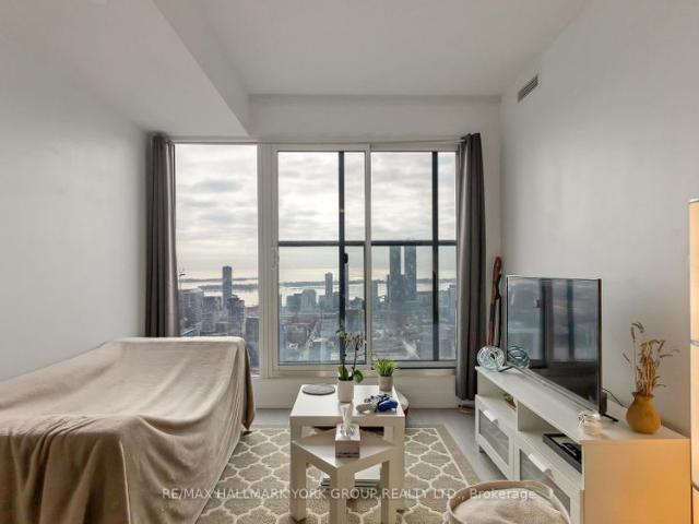 For Lease 181 Dundas Street Unit# 5206, Toronto, Ontario