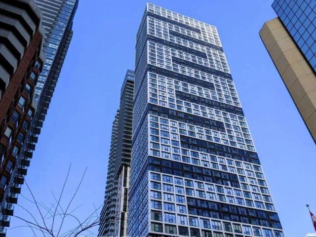 For Lease 181 Dundas Street Unit# 5503, Toronto, Ontario