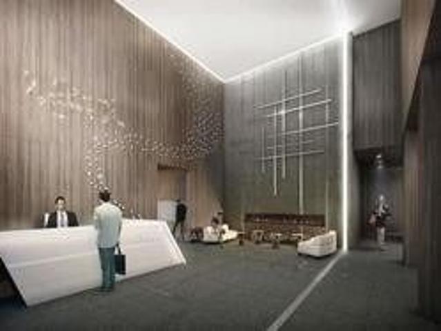 For Lease 181 Dundas Street Unit# 701, Toronto, Ontario