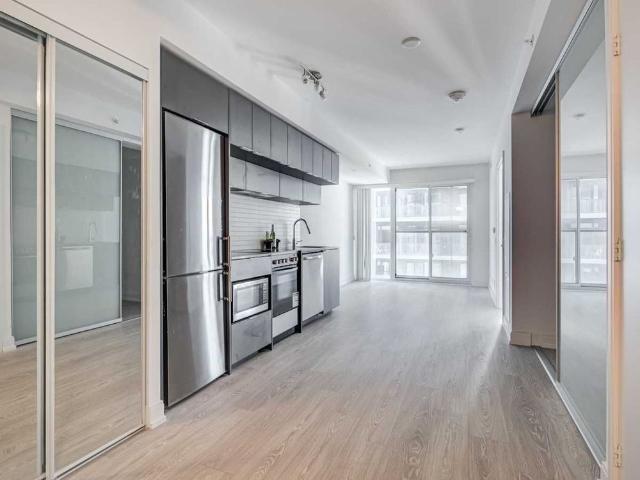 For Lease 181 Dundas Street Unit# 1002, Toronto, Ontario