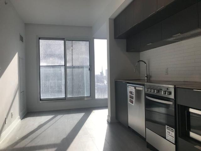 For Lease 181 Dundas Street Unit# 1507, Toronto, Ontario