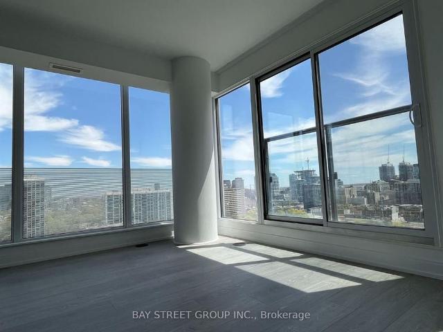 For Lease 181 Dundas Street Unit# 1705, Toronto, Ontario